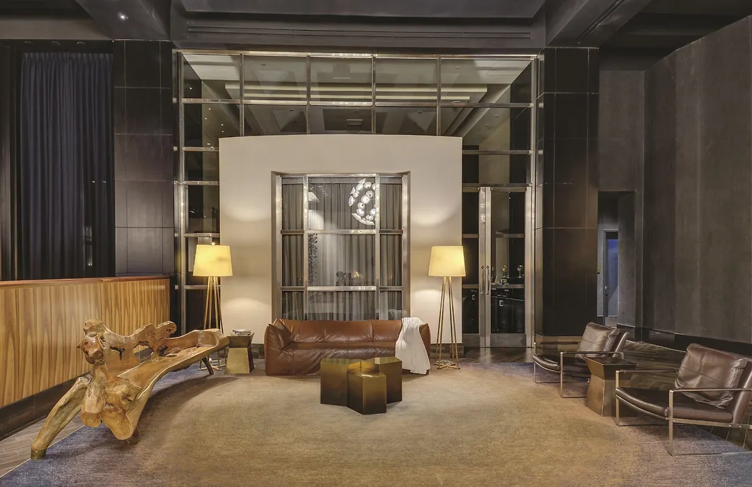 The W Las Vegas At Mandalay Bay By Suiteness-1